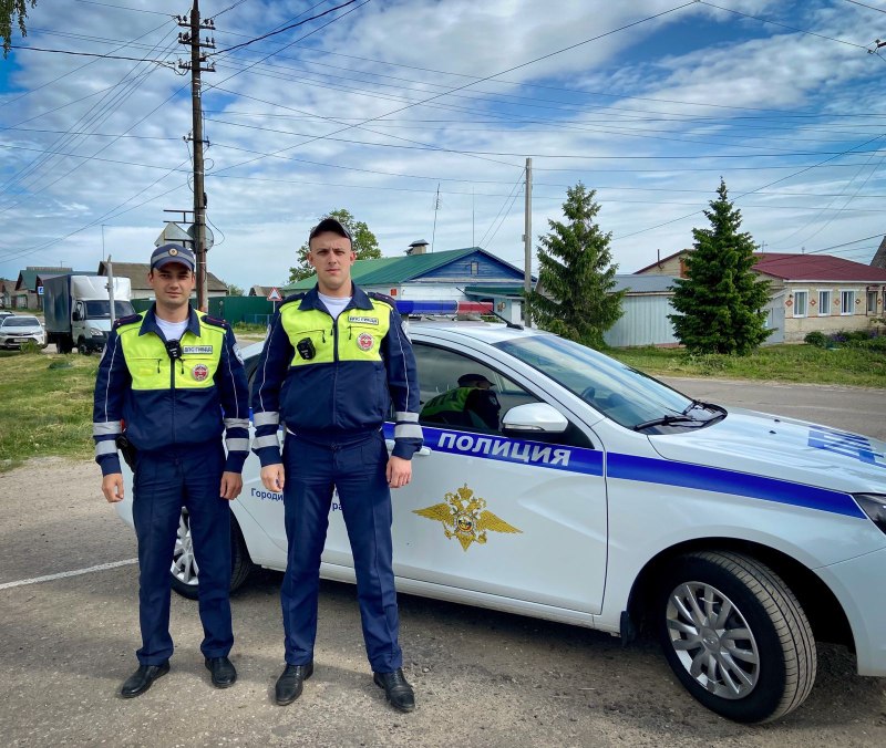 Форма ДПС
