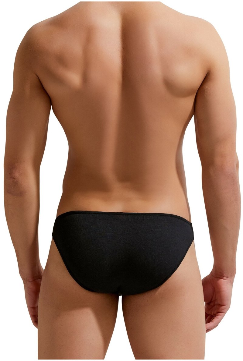 Трусы мужские gauvine 1007