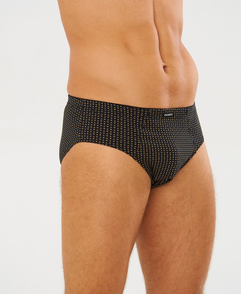 Слипы мужские