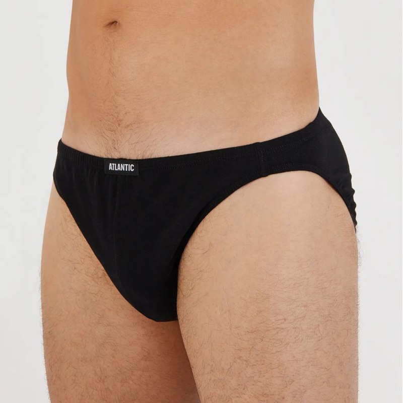 Мужские слипы с низкой посадкой