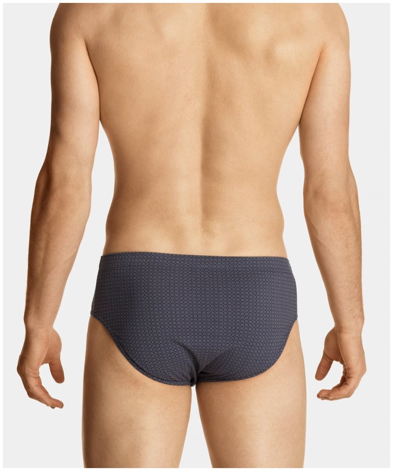 Atlantic трусы мужские слипы