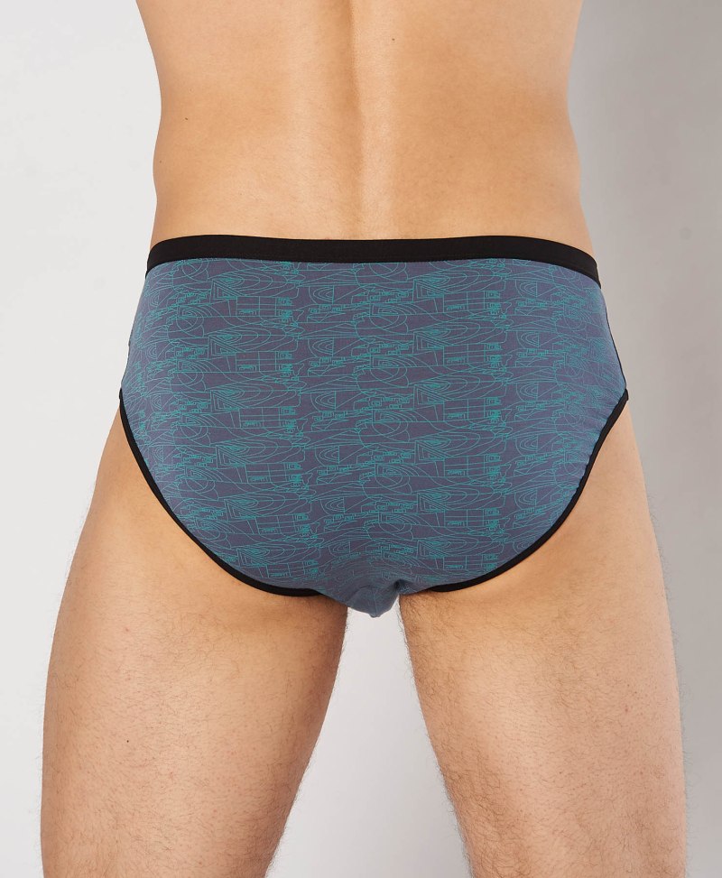 Слипы мужские