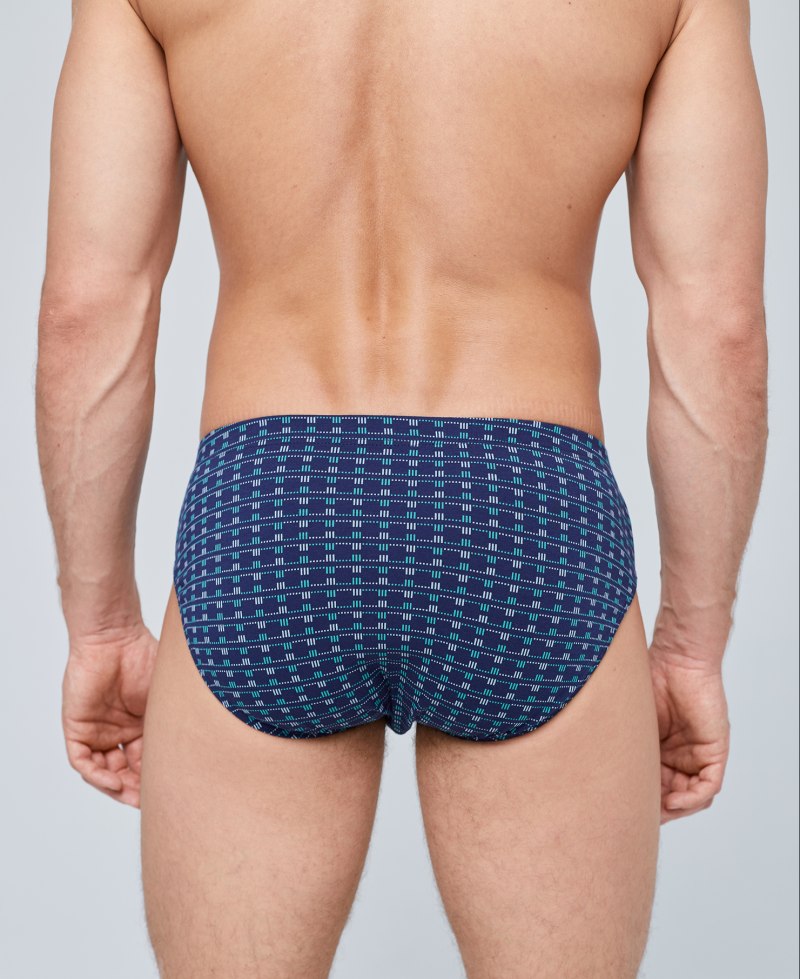 Слипы мужские