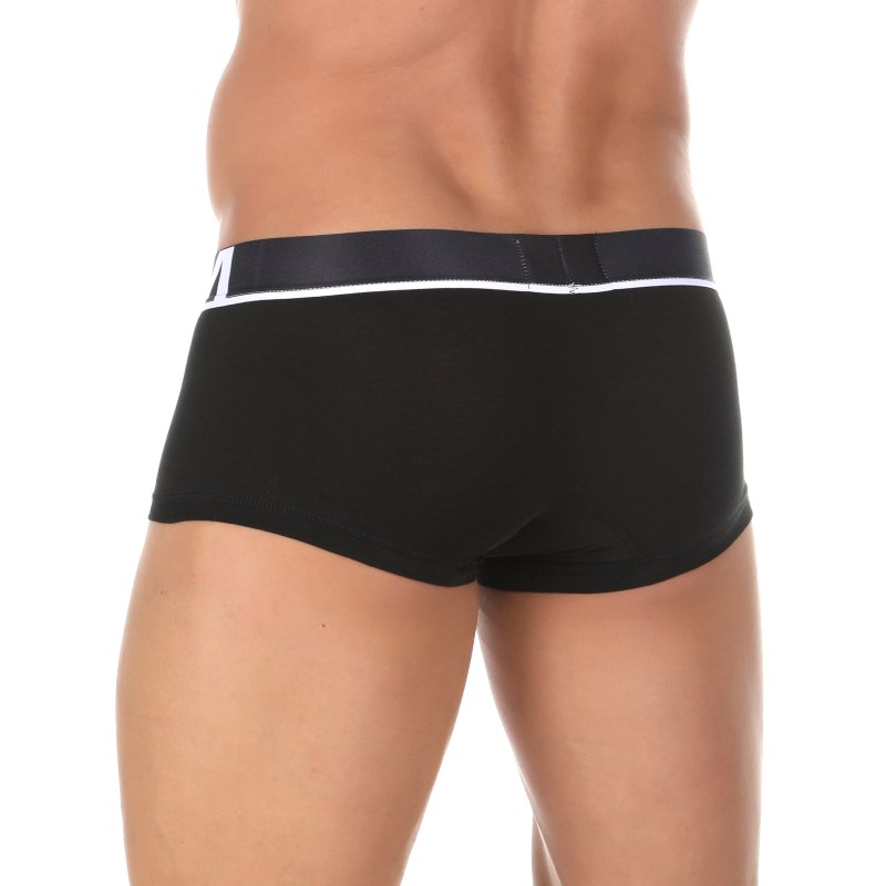 Черные слипы