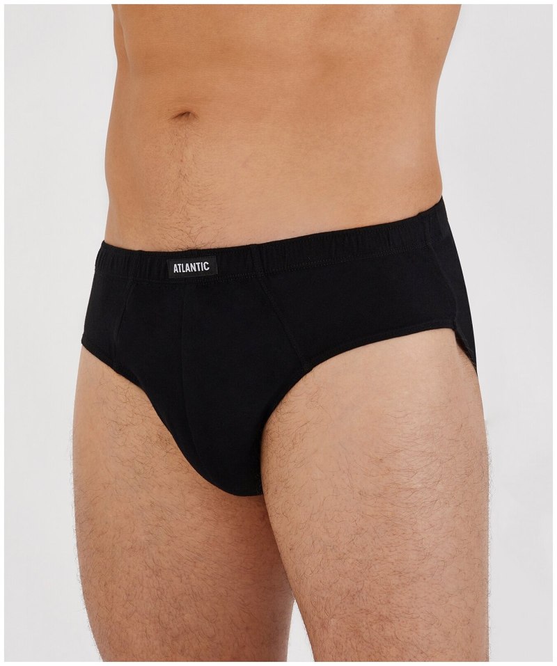 Atlantic трусы мужские слипы
