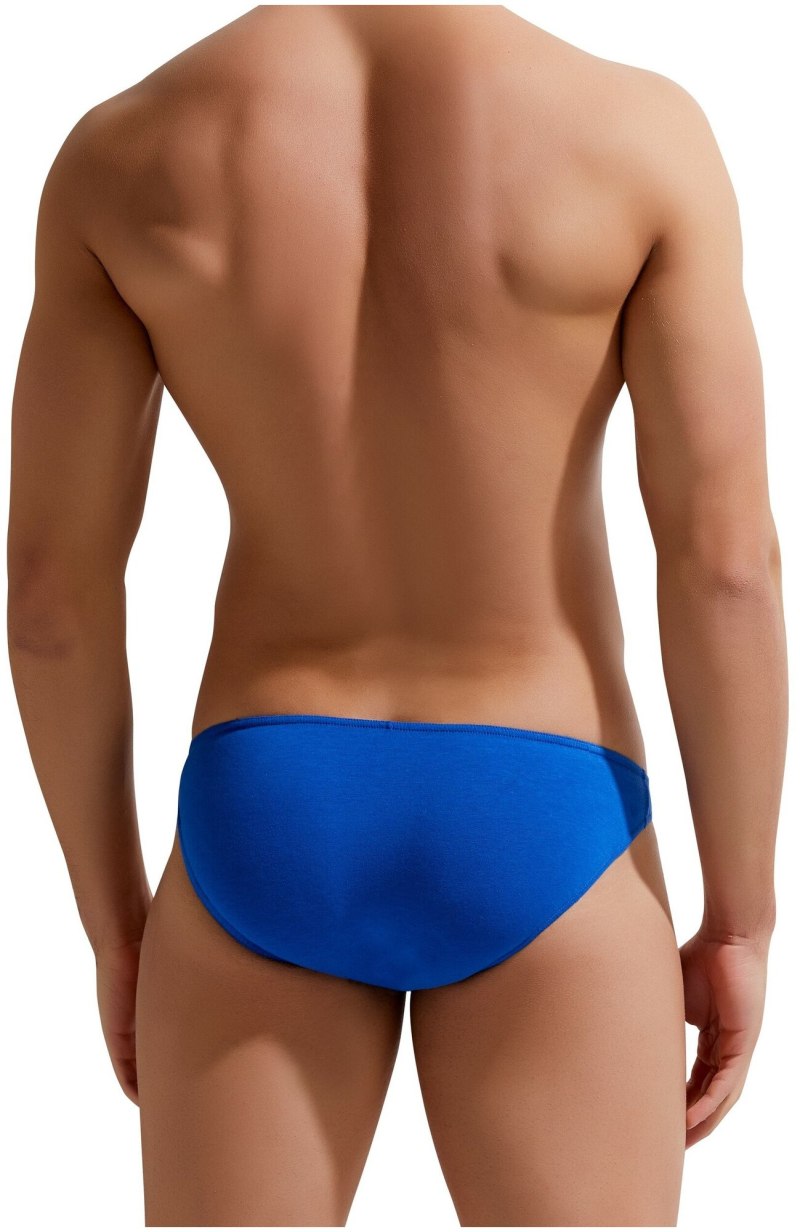 Трусы мужские gauvine 1007