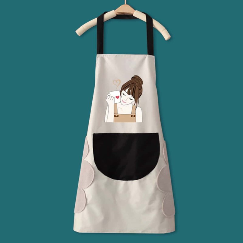 Принт на фартук