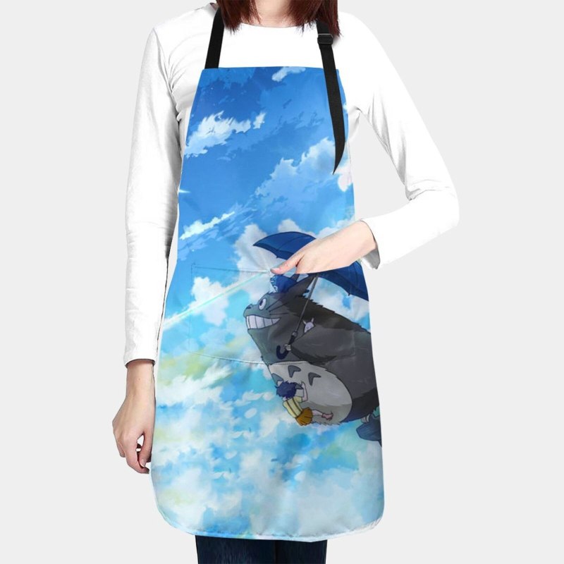 Фартук непромокаемый