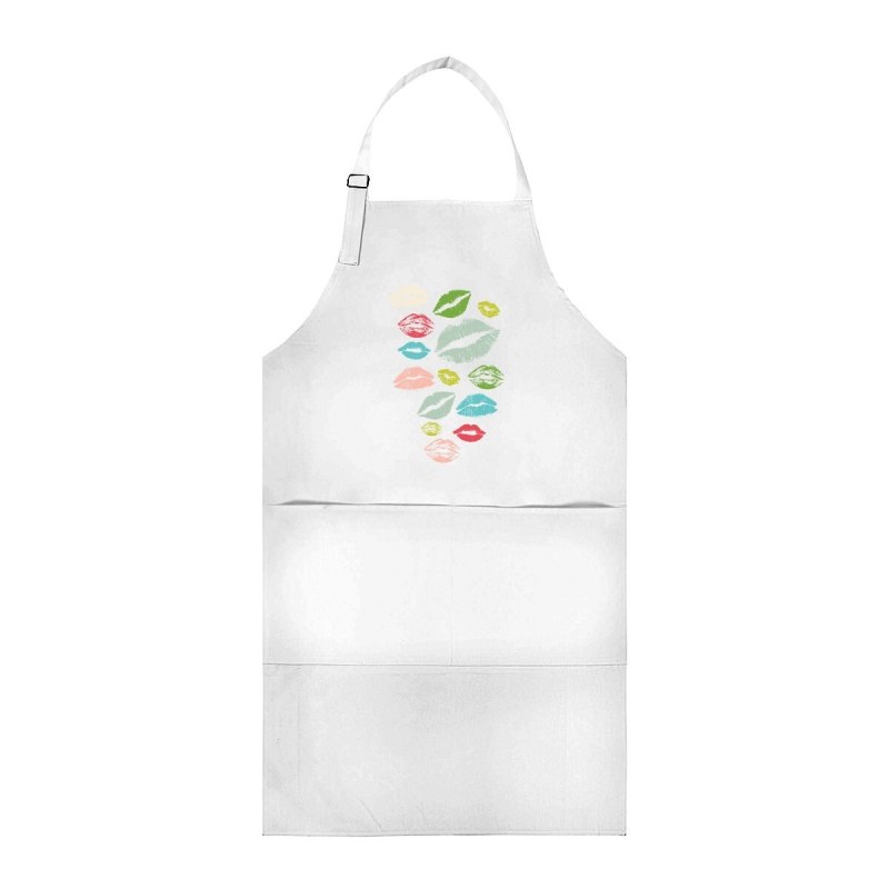 Фартук нагрудный