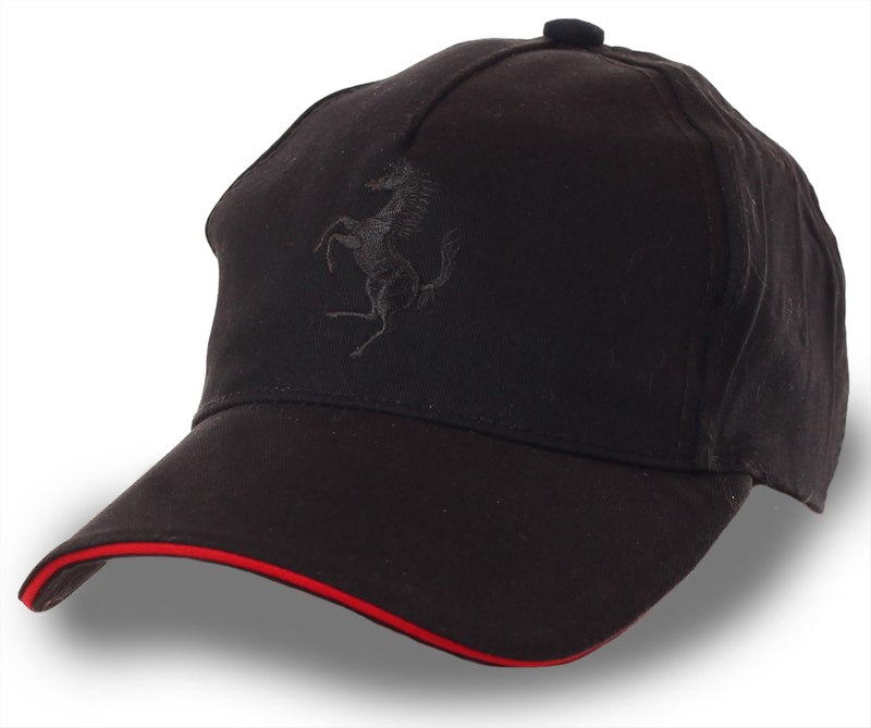 Кепки мужские брендовые