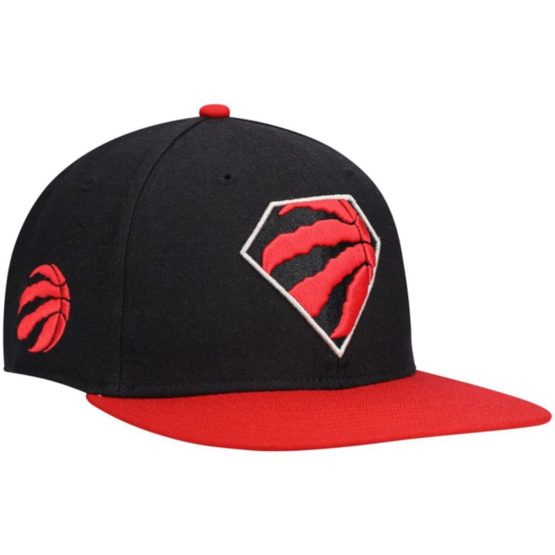 Кепка Торонто Рэпторс