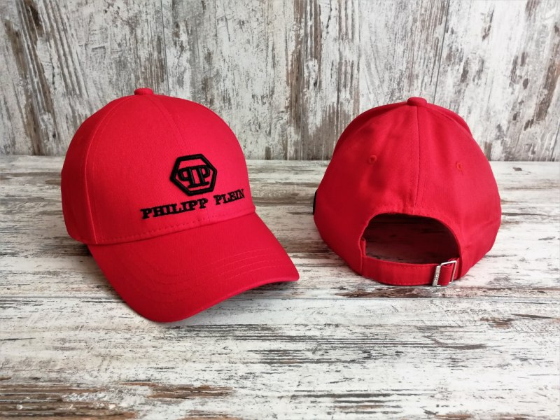 Бейсболка Филипп Плейн мужские