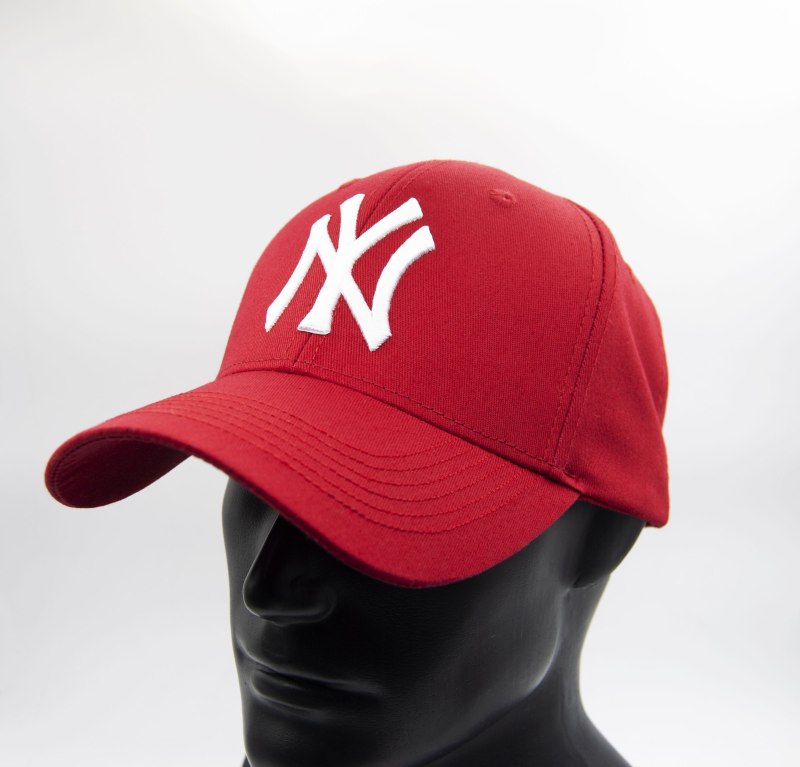 Major League Baseball кепка