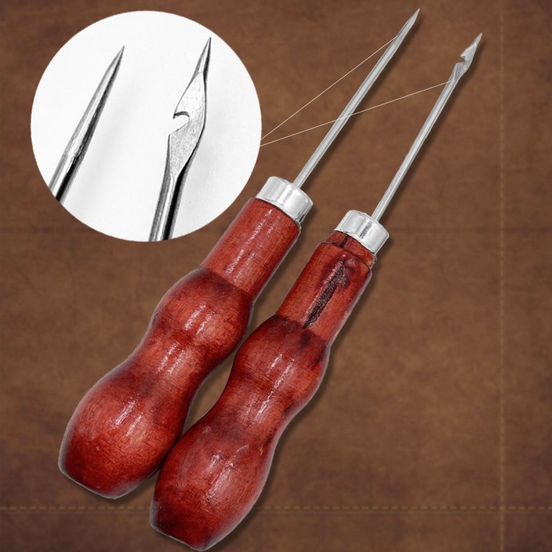 Шило сапожное с ушком