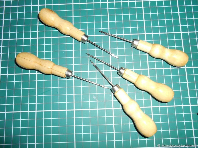 Сапожный шов