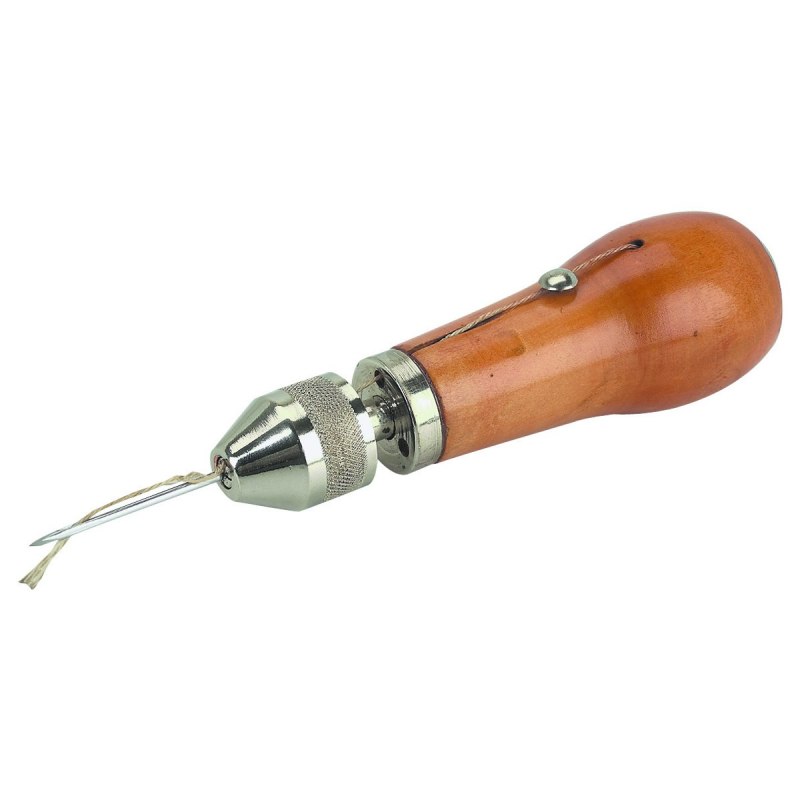 Шило с ушком для прошивки