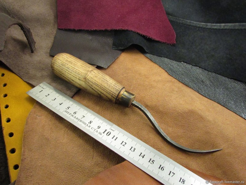 Шило сапожное