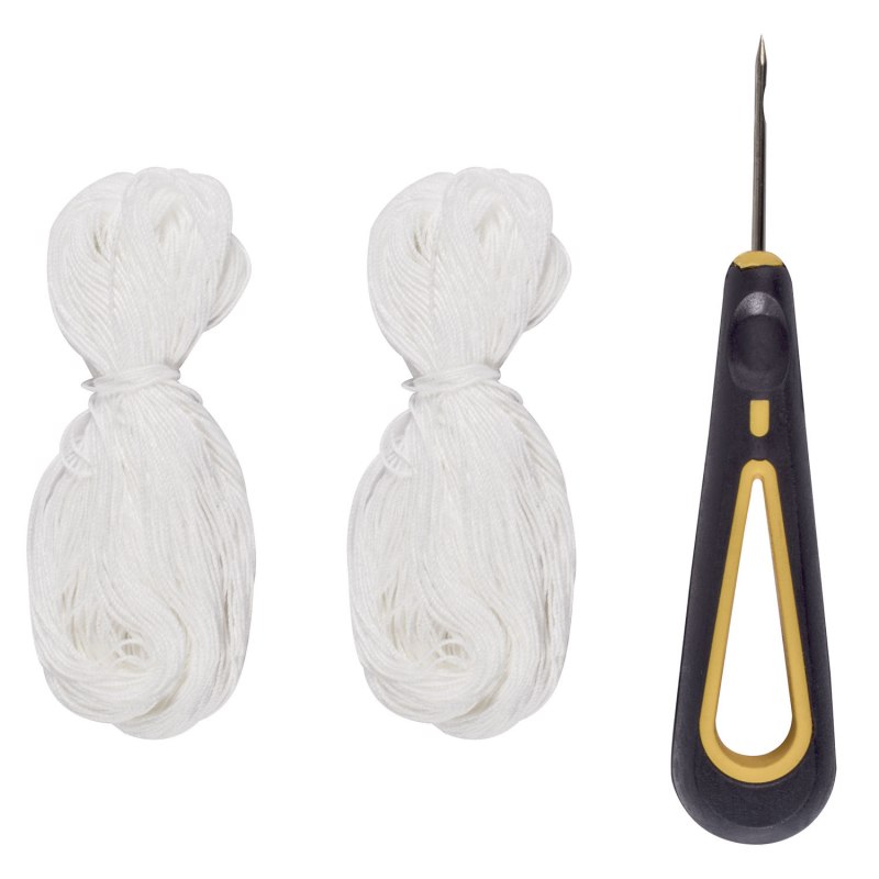 Набор для сшивания документов 2 предмета (Шило+белая нить)