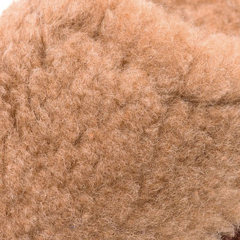 Ковер из верблюжьей шерсти