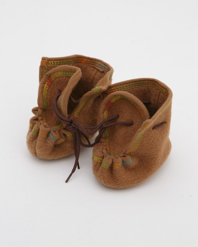 Пинетки из Монголии