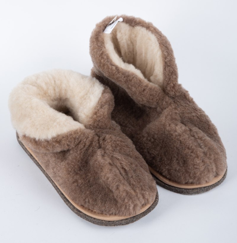 Чуни верблюжья шерсть купить