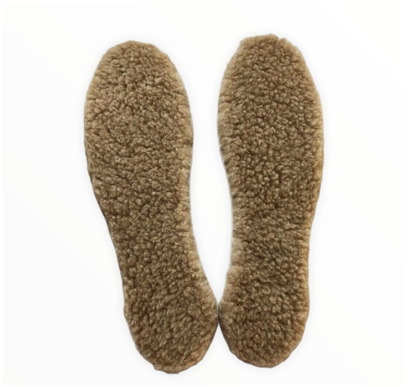 Стельки верблюжьи