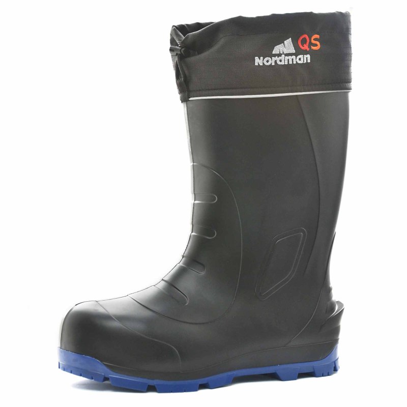 Nordman Safety сапоги мужские