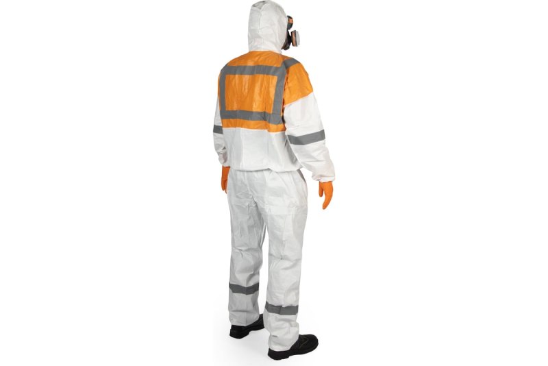 Комбинезон Jetasafety jpc75g/m