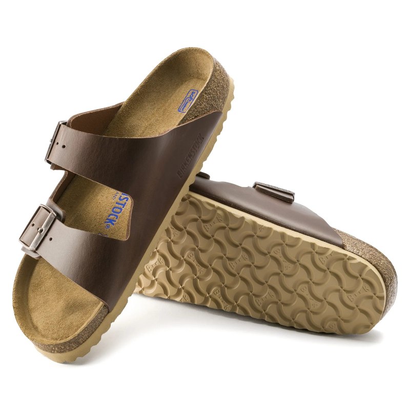 Birkenstock сабо замшевые