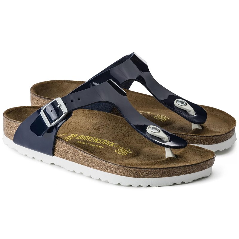 Birkenstock Gizeh мужские