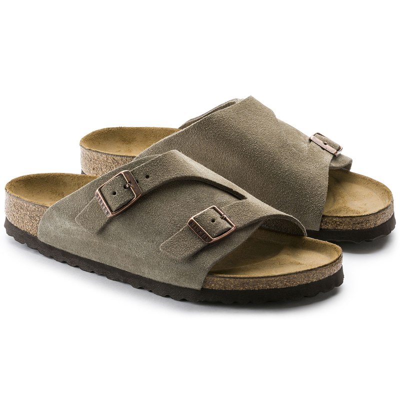 Ортопедическая обувь Birkenstock