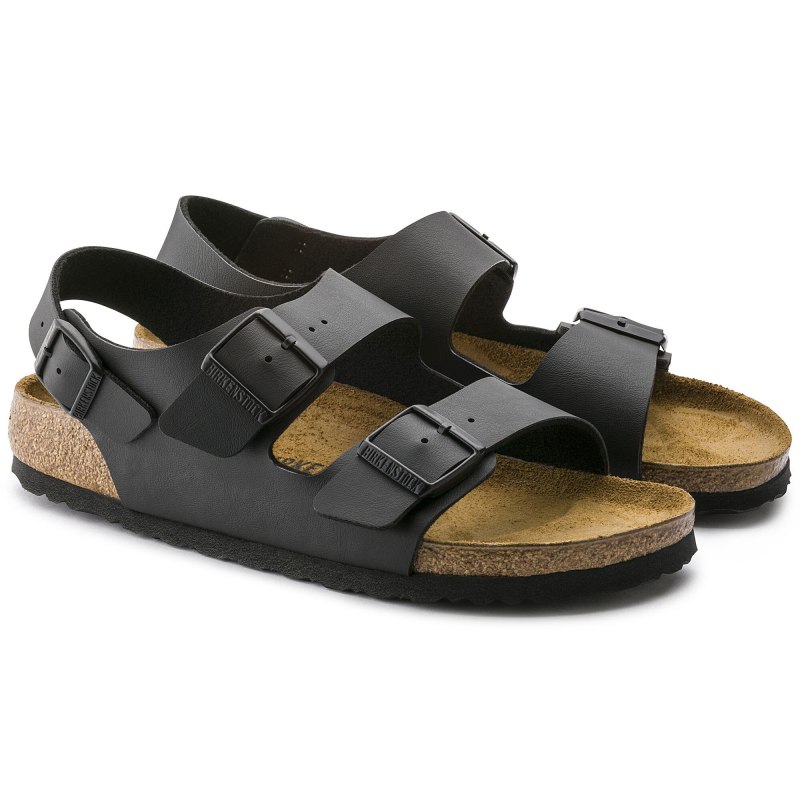 Мужские сандали Birkenstock сандалии