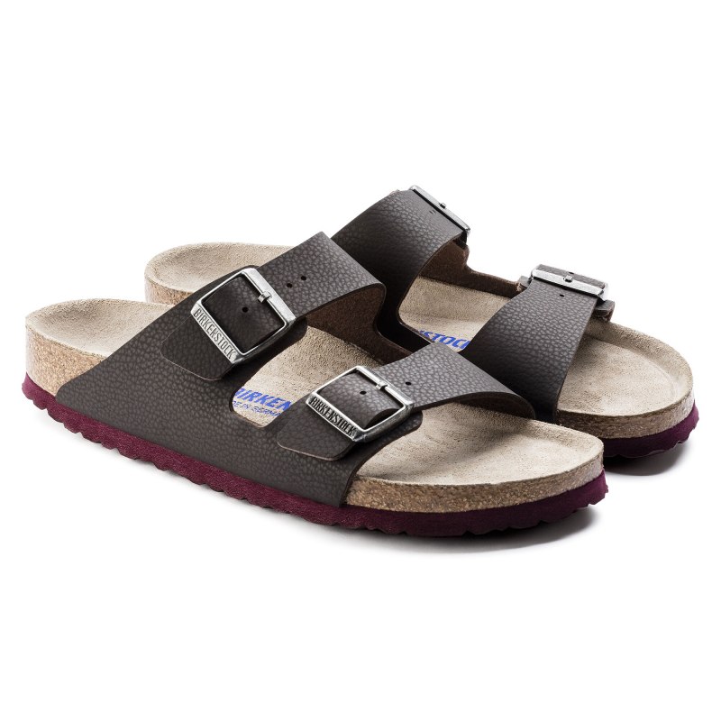 Birkenstock сандалии Arizona