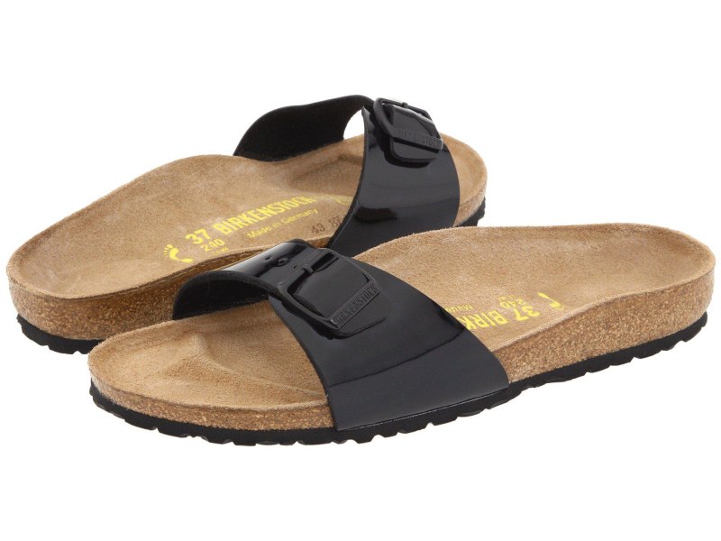 Ортопедическая обувь Birkenstock