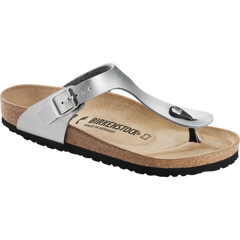 Ортопедическая обувь Birkenstock