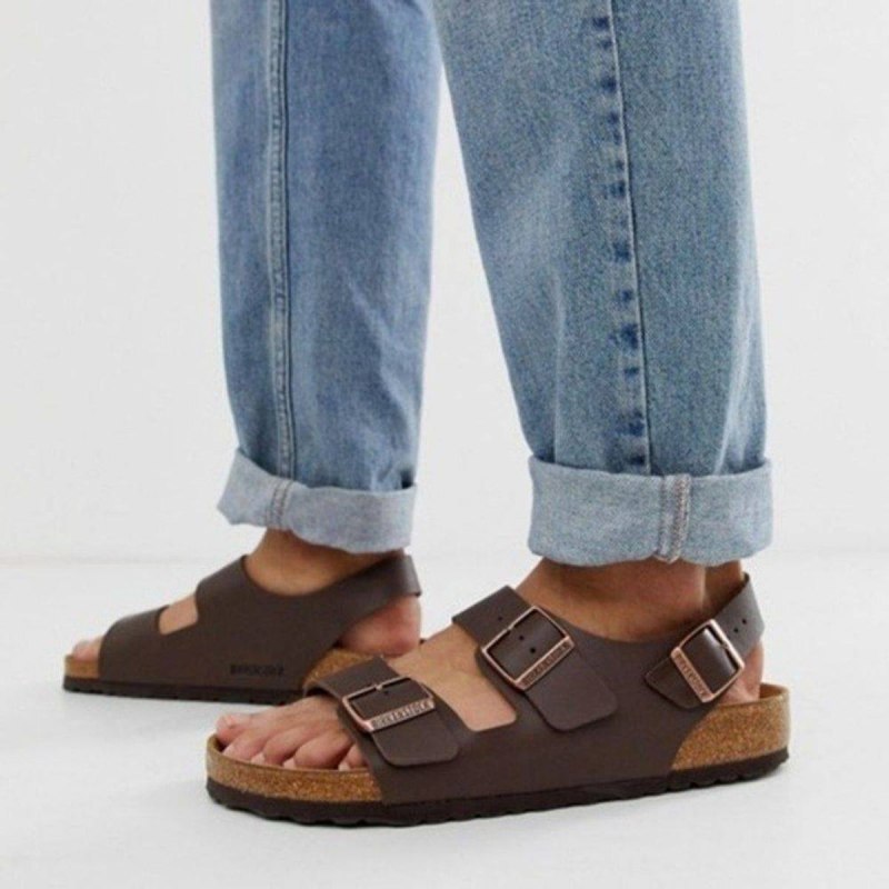 Сандали Birkenstock Milano мужские