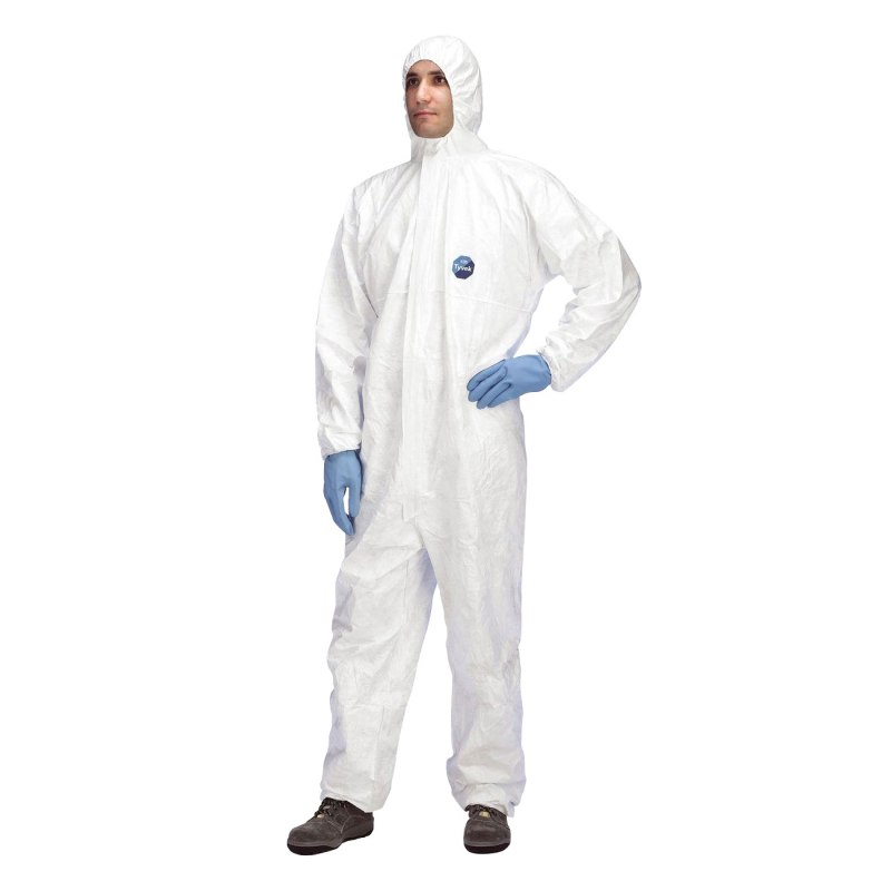 Костюм Dupont Tyvek