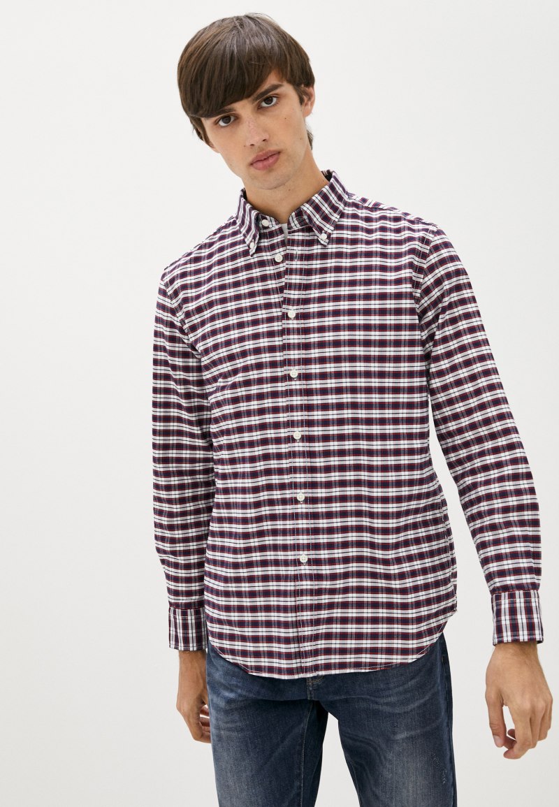 United Colors of Benetton рубашка мужская