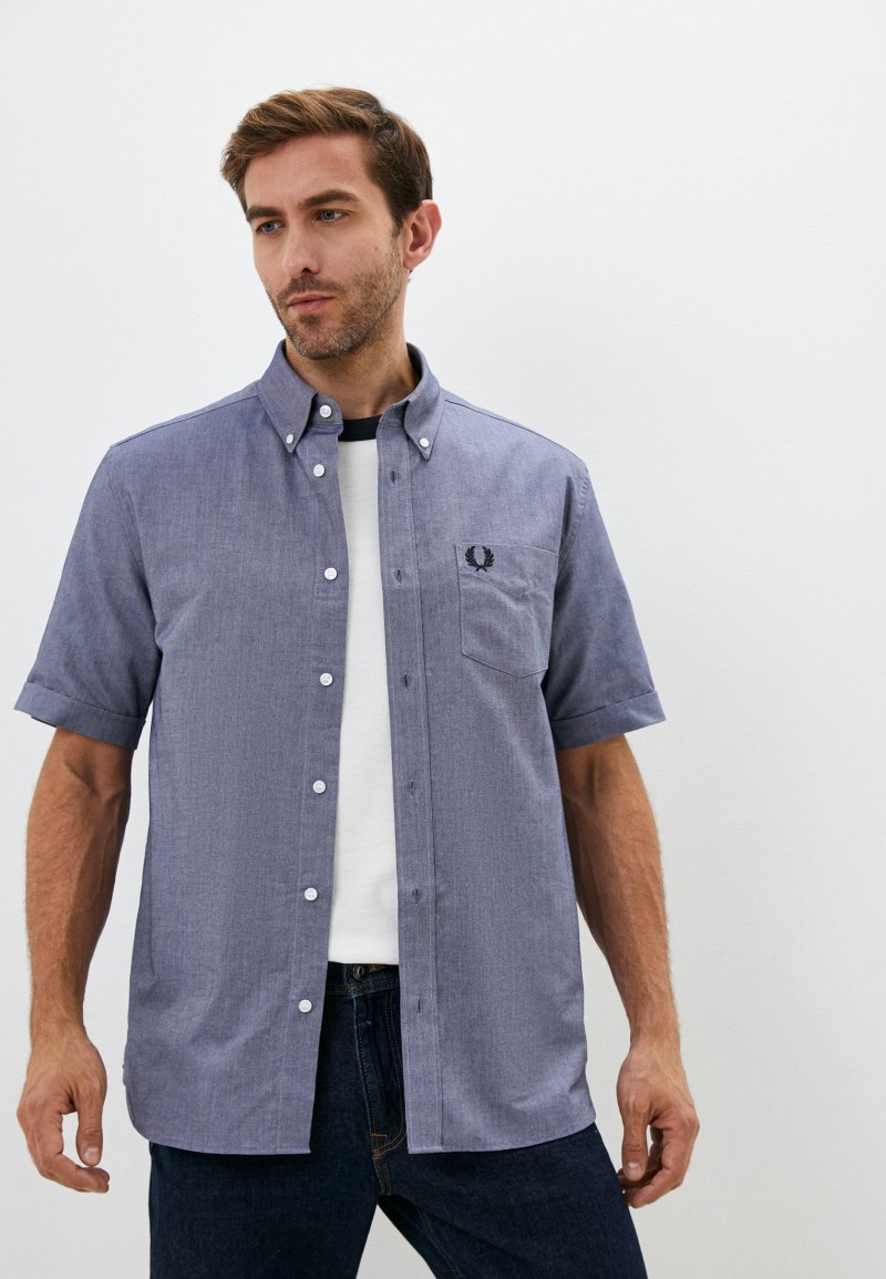 Florence & Fred сорочка