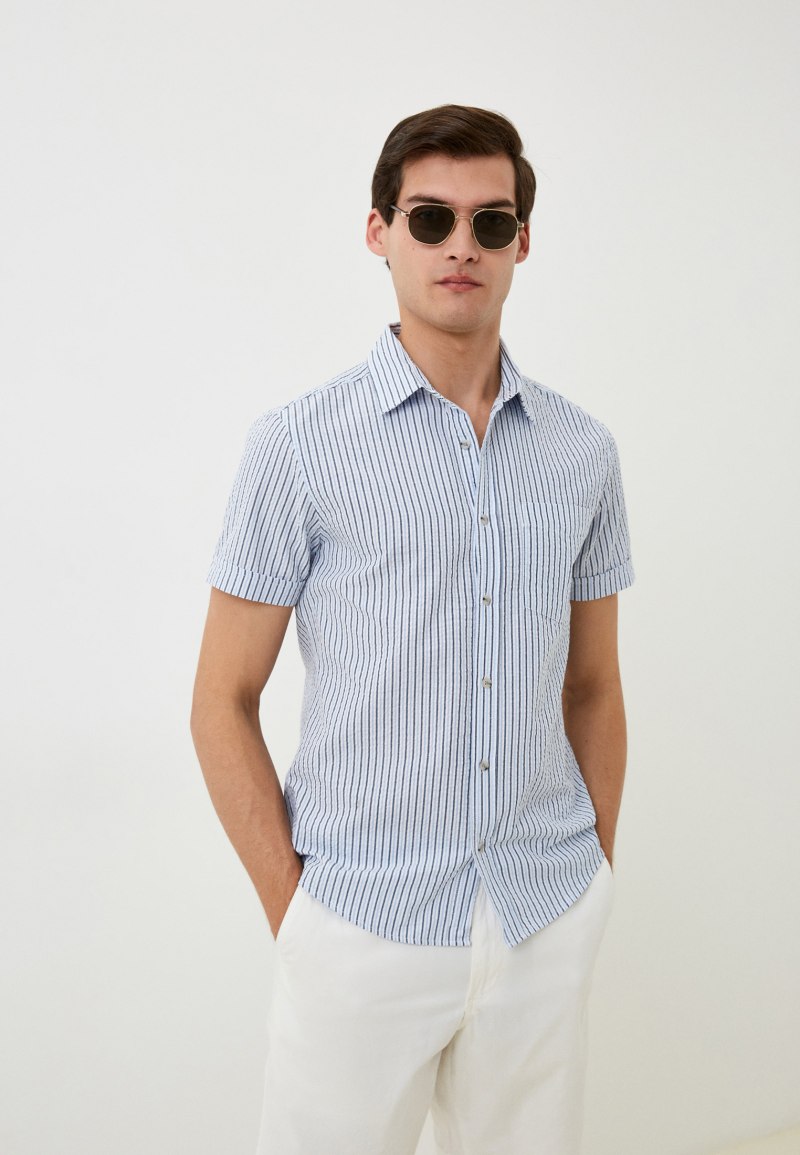 Zolla рубашка мужская