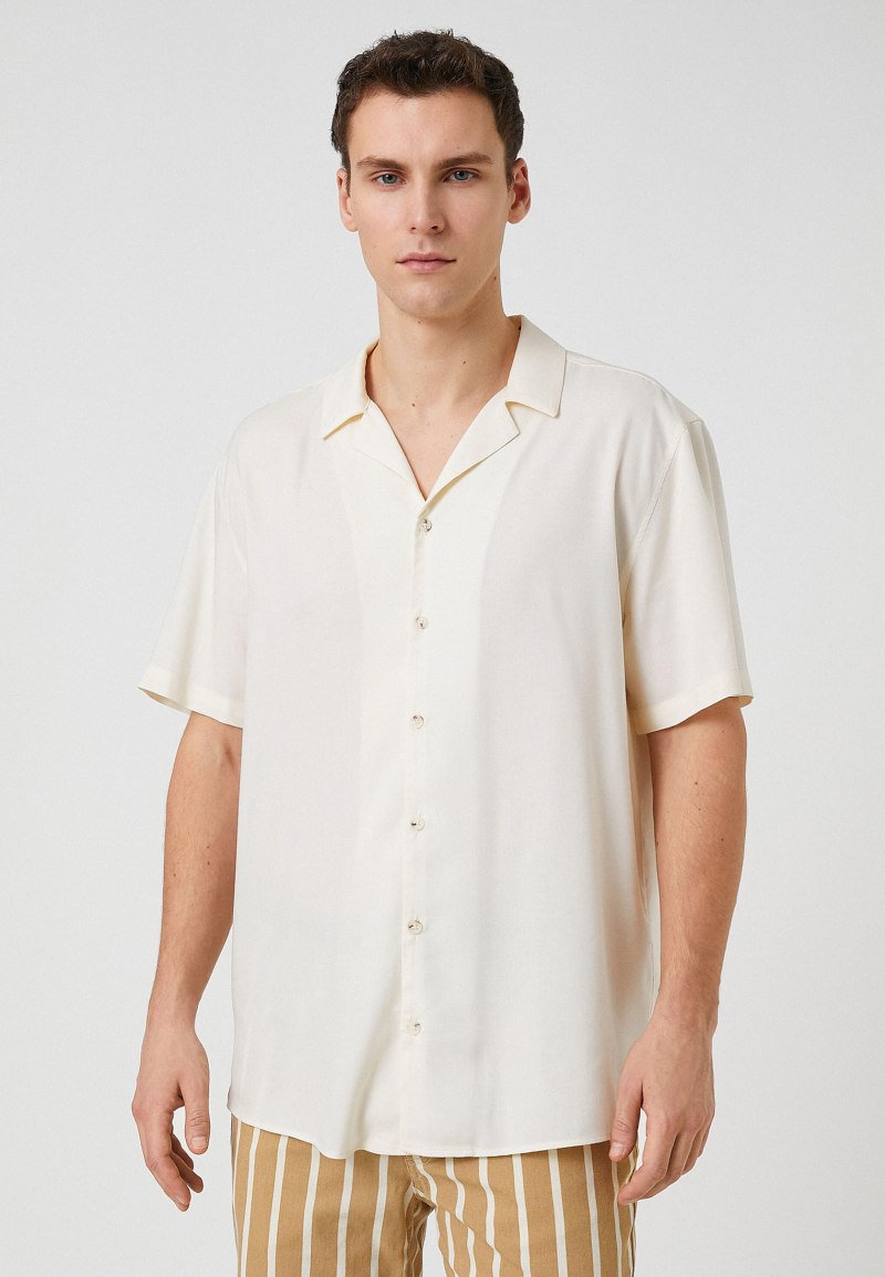 Koton рубашка мужская