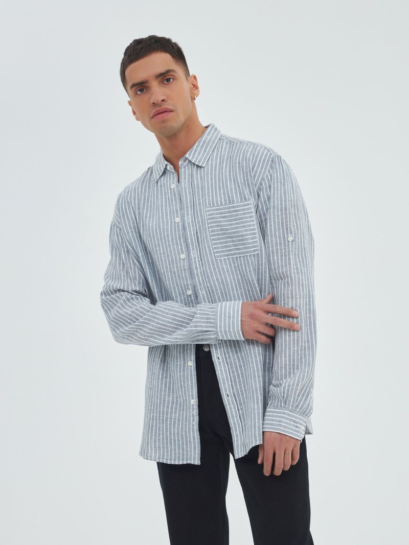 Рубашка велосити