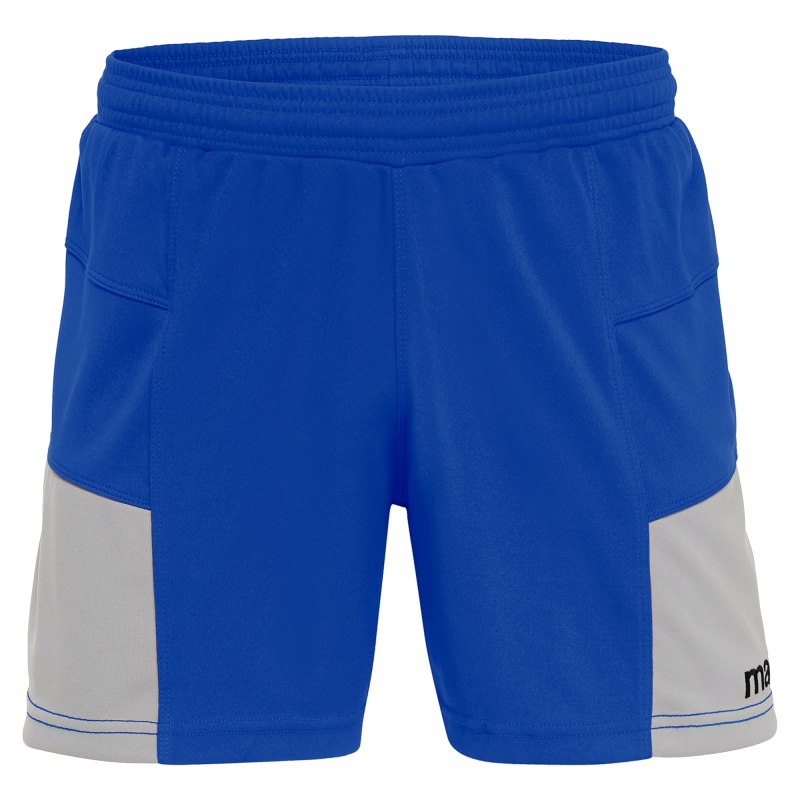 Шорты парадные Макрон