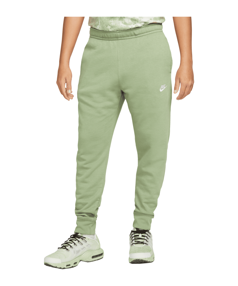 Nike homme Mens Pants Grey
