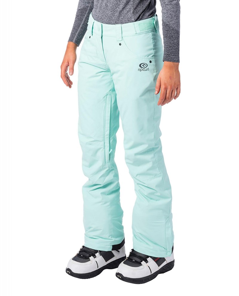 Брюки Wedze женские горнолыжные