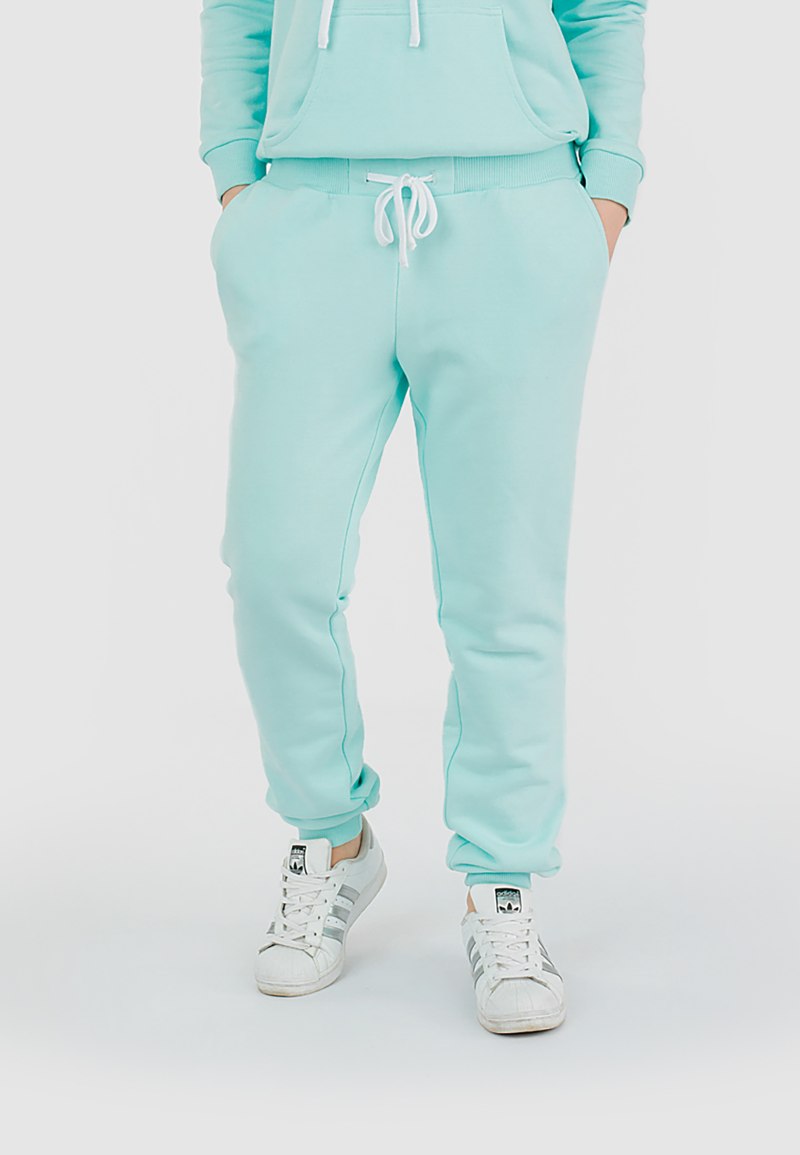 Kappa костюм мятный женский