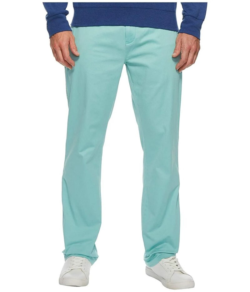 Марко поло зеленые штаны мужские