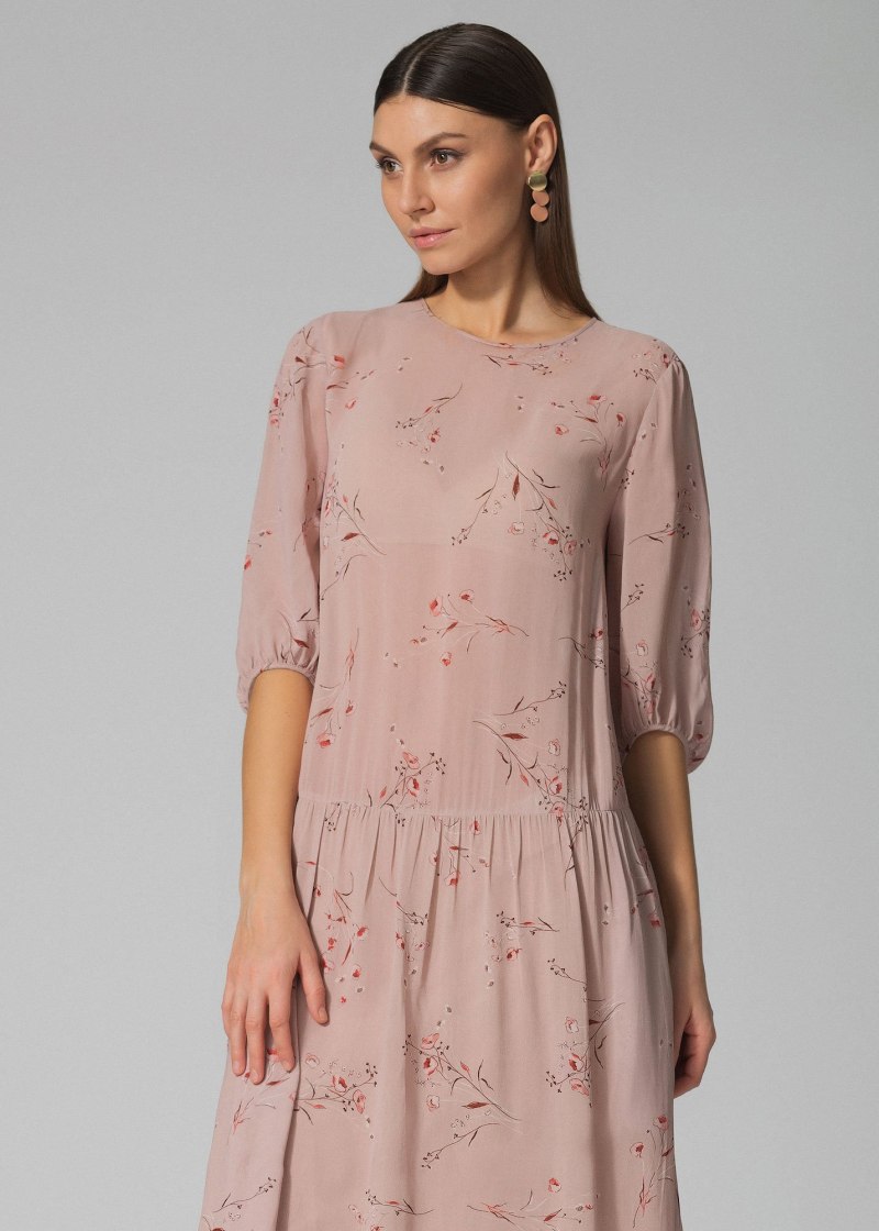 Платье Elis dr0037k