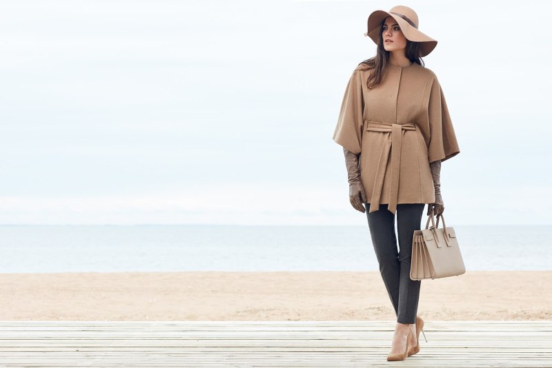 Весенняя коллекция одежды для женщин