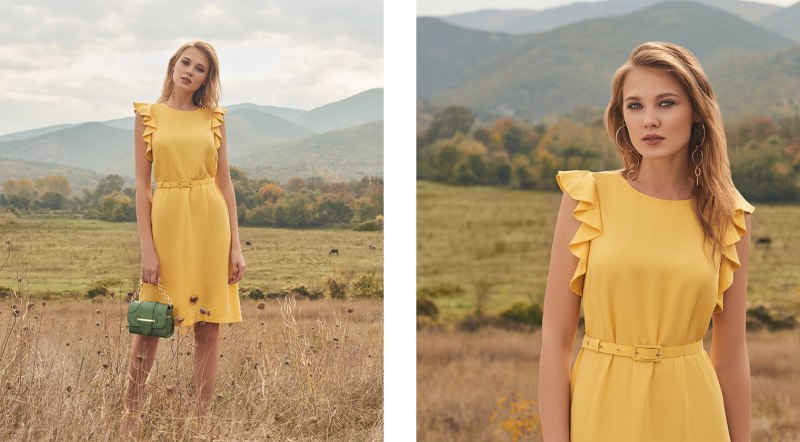 Новая коллекция Элис 2023